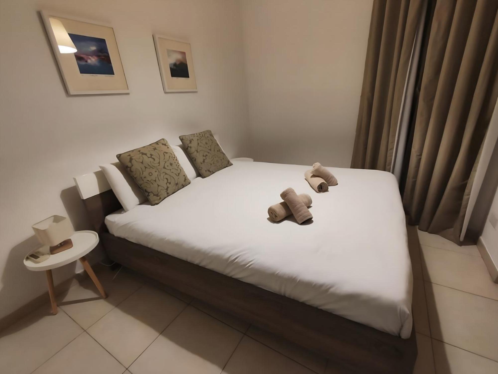 Seaside Oasis Your Own Private Getaway In St Julians San Giuliano Esterno foto